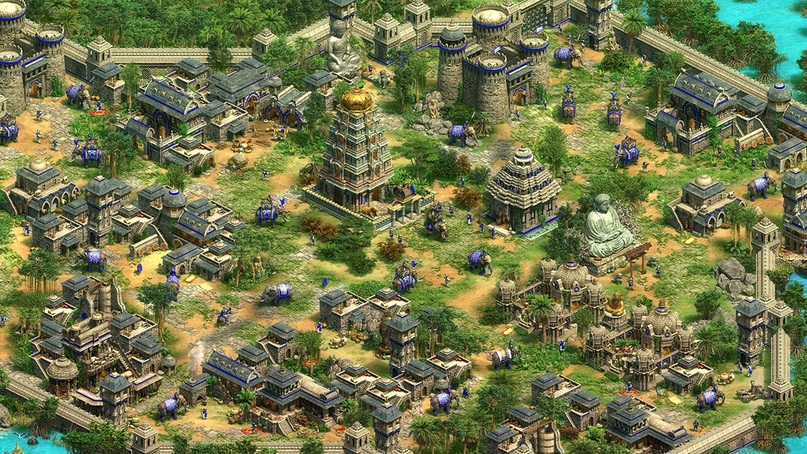 age of empires 2 download full version windows 7