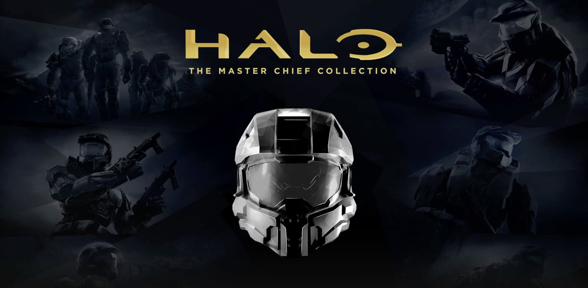 Halo: The Master Chief Collection Windows 10 [Digital Code] - Newegg.com