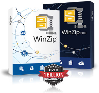 what is winzip 24.0