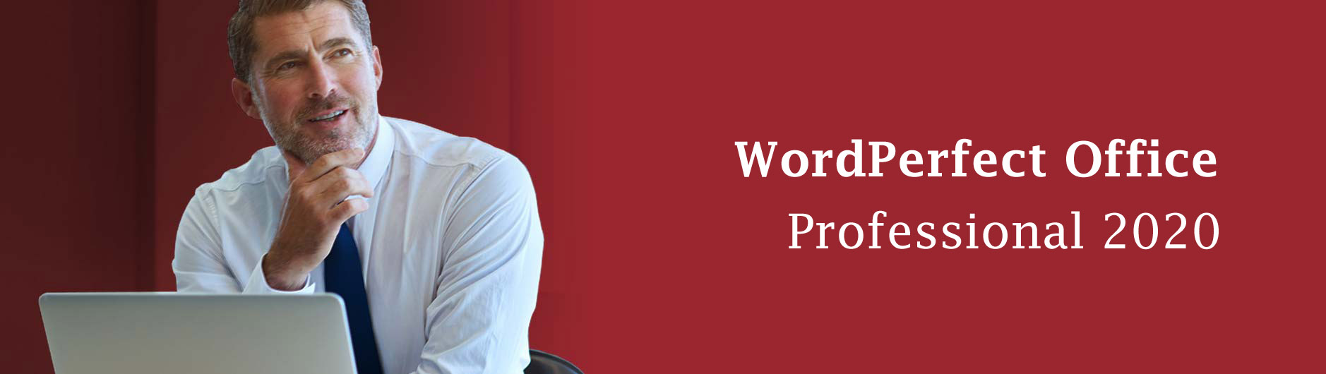 WordPerfect Office Professional 2020