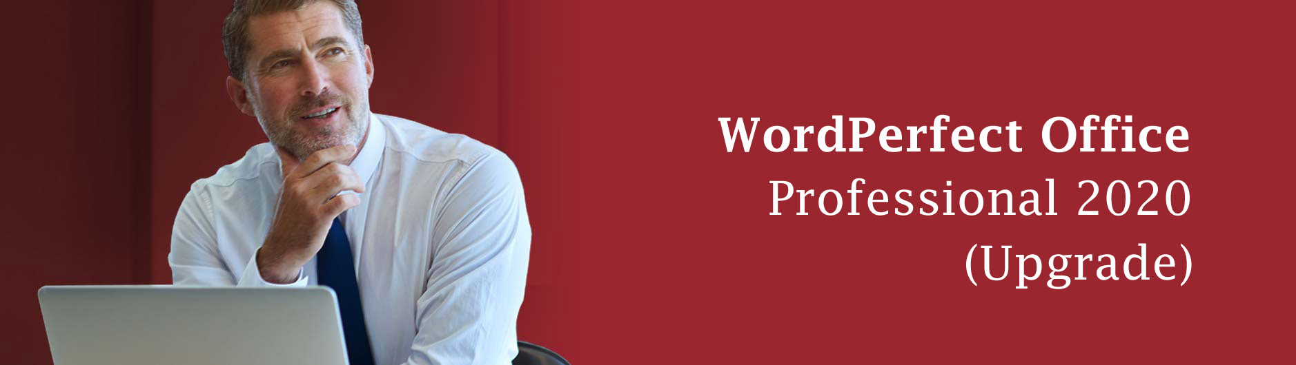 WordPerfect Office Professional 2020 Upgrade