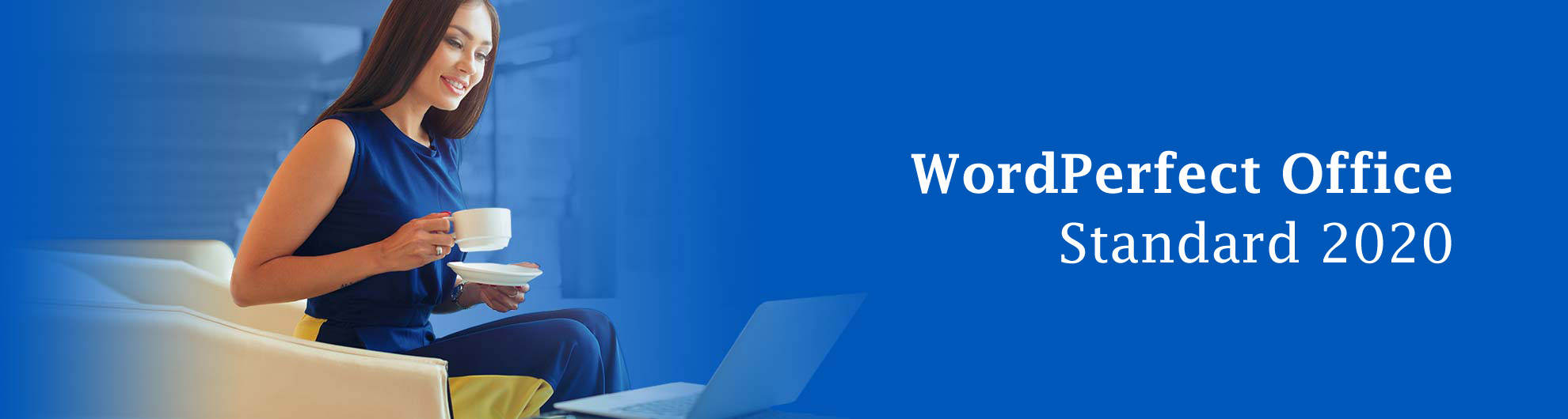 WordPerfect Office Standard 2020