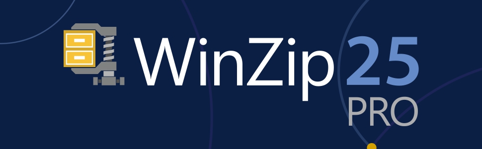 winzip 25 pro review