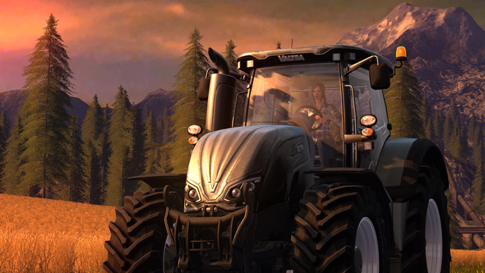 screenshot6 for Farming Simulator 17