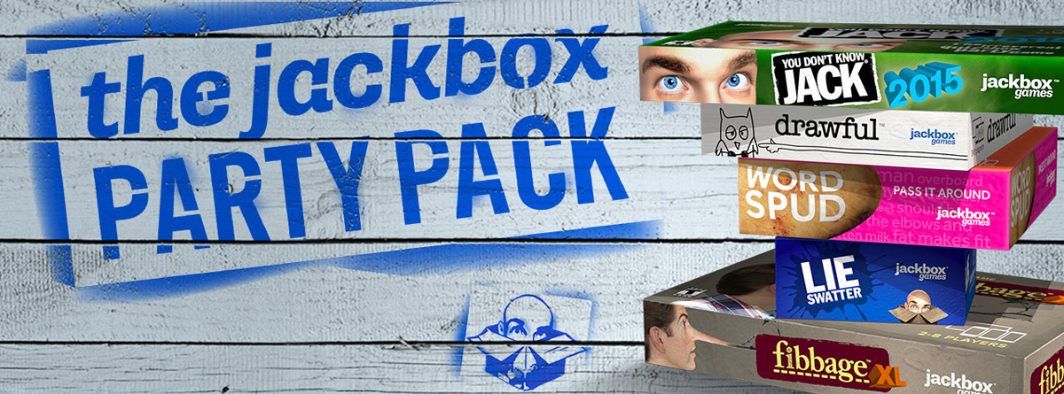 the jackbox party pack 5 genres the jackbox party pack 5 genres