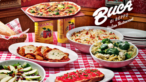 Buca