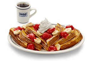 Ihop Gift Card