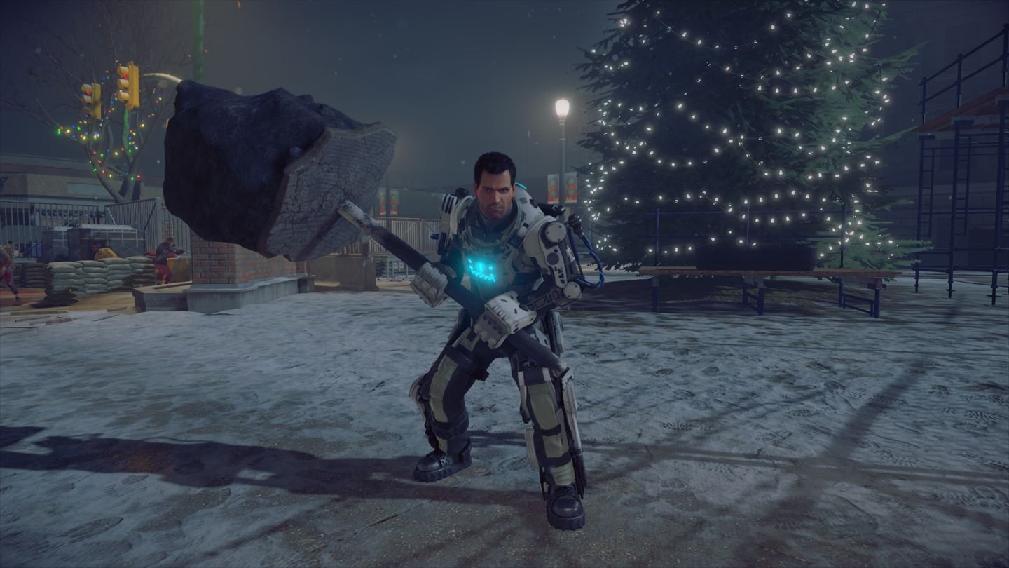 dead rising 4 digital