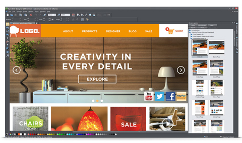 magix xara web designer premium