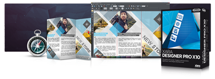 xara designer pro x10