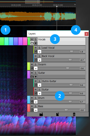 magix spectralayers pro 4 telechargement gratuit magix spectralayers pro 4 telechargement gratuit