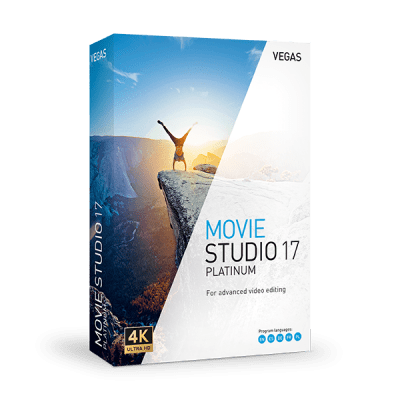 free downloads for sony movie studio platinum 12