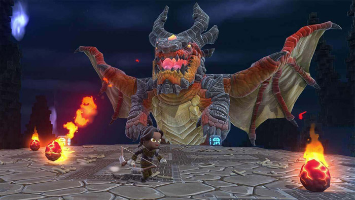 screenshot2 for Portal Knights