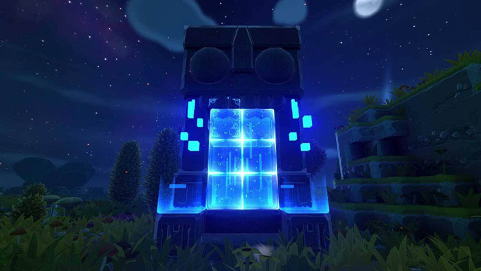 screenshot5 for Portal Knights