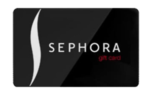 Sephora $100 Gift Card (Email Delivery) Newegg com
