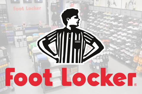Foot Locker $100 Gift Card (Email Delivery) - Newegg.com