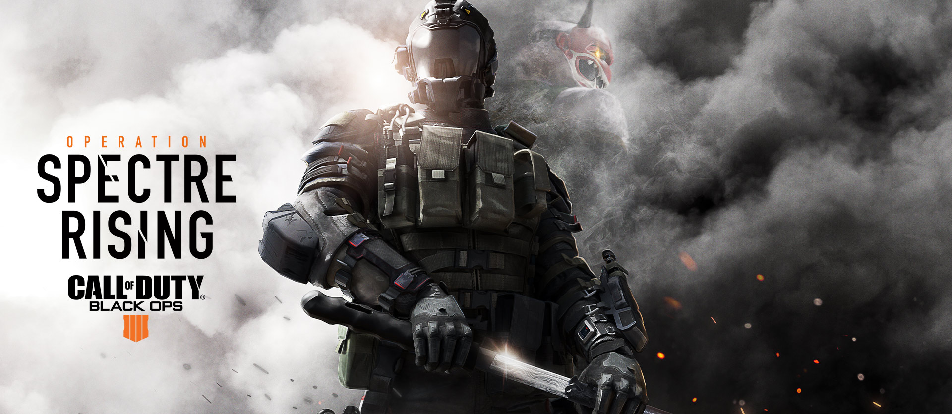 Call of Duty: Black Ops 4 - Digital Edition Xbox One [Digital Code] - 