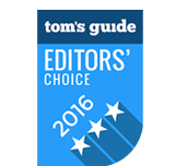 good reviews from various security experts