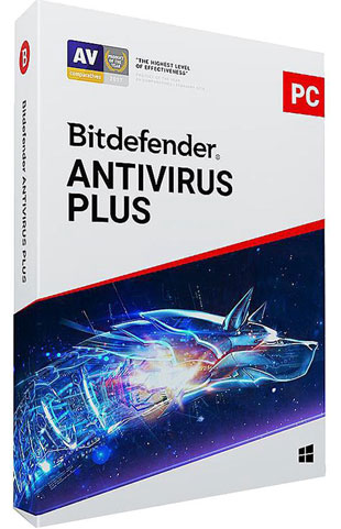 bitdefender antivirus plus 2018 review