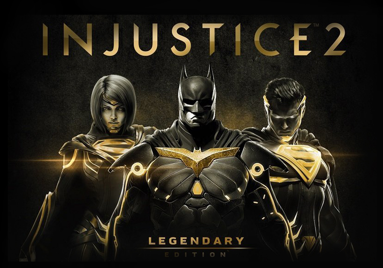 injustice 2 legendary edition xbox one digital code