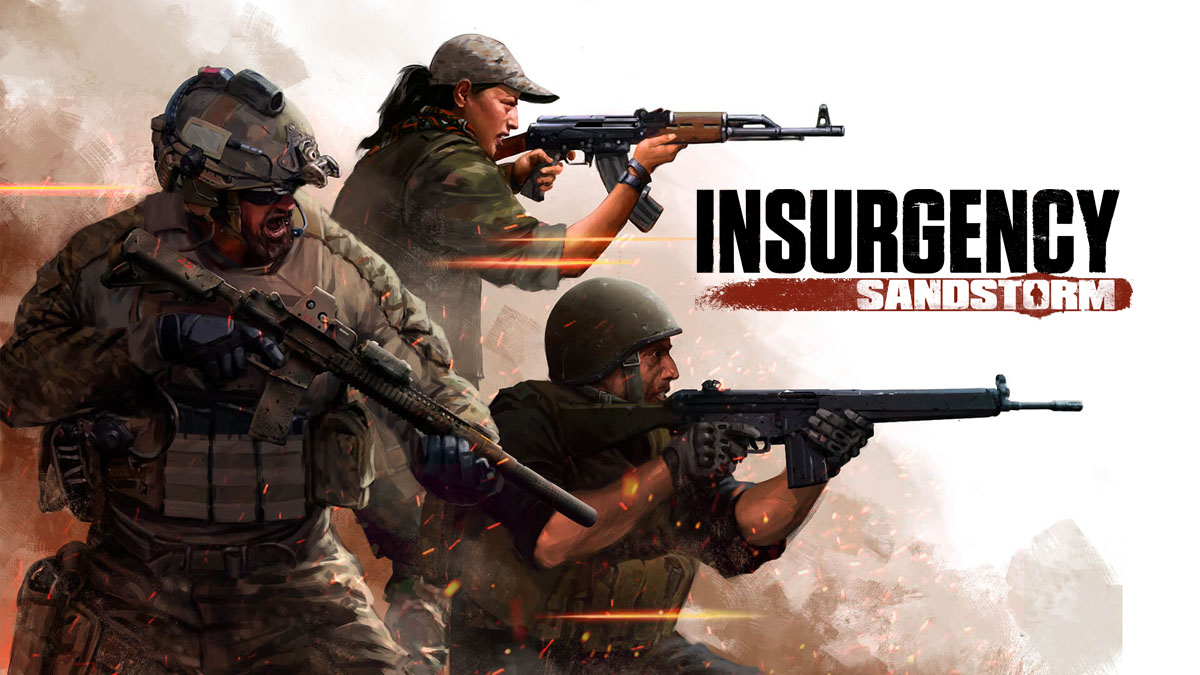 insurgency sandstorm beta 2 insurgency sandstorm beta 2