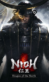 Nioh: Complete Edition [Online Game Code]