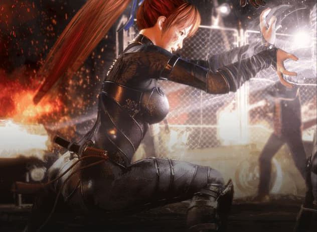 dead or alive 6 digital deluxe edition content