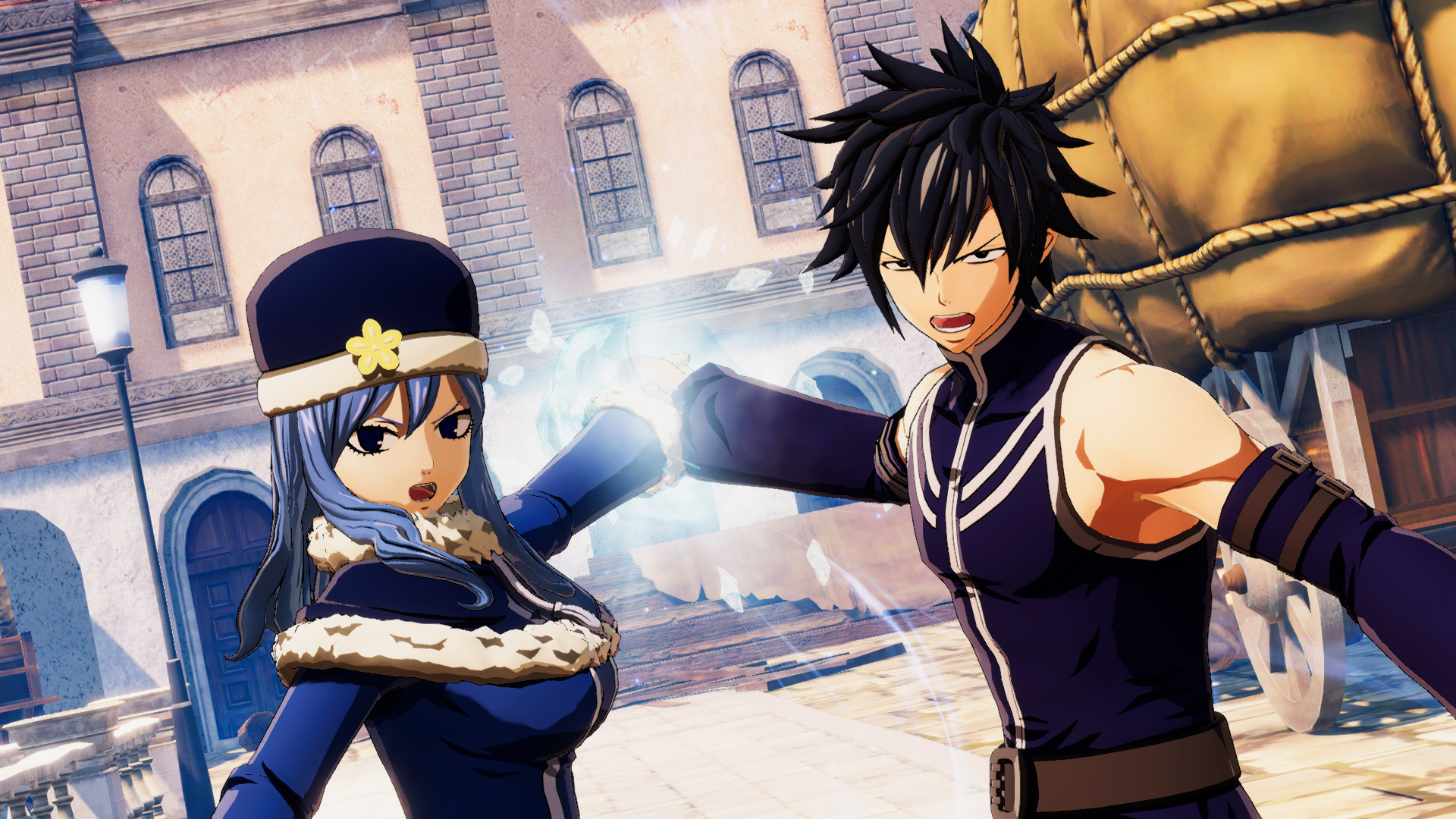 Fairy Tail Online Game Code Newegg Com