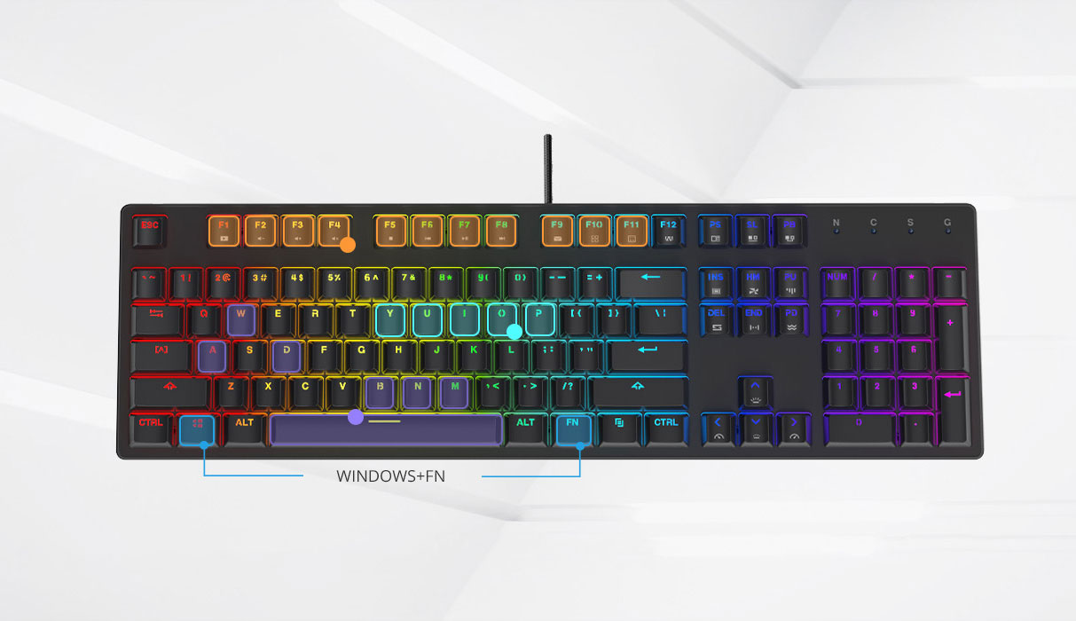 diagram also circuit ladder diagrams on keyscan access control 2000 Pontiac Grand AM Wiring Diagram drevo tyrfing v2 104key rgb mechanical gaming keyboard usb wired diagram also circuit ladder diagrams on keyscan access control wiring