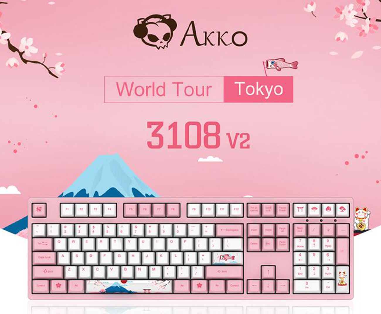Akko World Tour Tokyo r1 3108 v2. Akko 3108 v2 World Tokyo tu. Akko Sakura Tokyo. Клавиатура Tokyo фиолетовая.