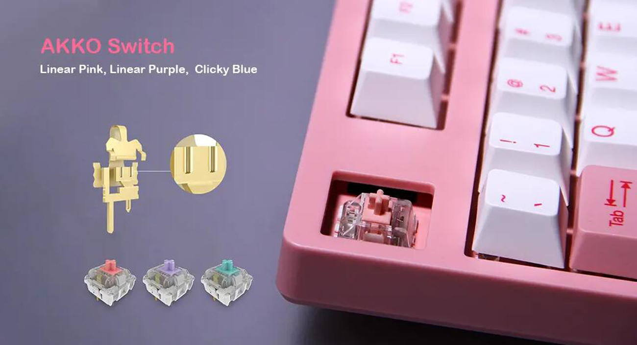 Свитчи akko v3. Свитчи Акко. Свитчи для клавиатуры Akko. Akko Pink Switch. Механическая клавиатура Akko.