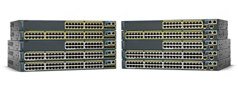 Cisco Ws C2960 8tc L 10 100mbps 1000mbps Switch 8 Ethernet 10 100 Ports And 1 Dual Purpose Uplink Dual Purpose Uplink Port Has One 10 100 1000 Ethernet Port And 1 Sfp Based Gigabit Ethernet Port 1 Newegg Com