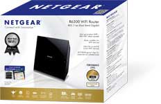 R6200 WiFi Router