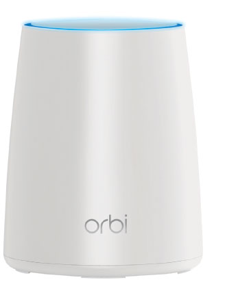 Orbi Home Wi-Fi System. Up to 4,000 sq. ft. AC2200 Tri-Band Wi-Fi ...