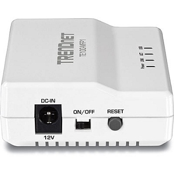 trendnet usb control center utility reboot