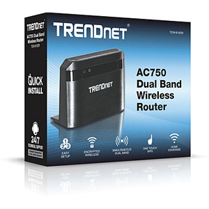 TEW-810DR