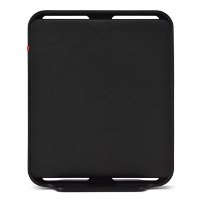 Open Box Buffalo Whr 300hp2d Airstation N300 Open Source Dd Wrt Wireless Router Newegg Com