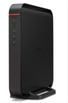 BUFFALO WZR-600DHP2 AirStation N600 High Speed Wi-Fi Extreme Dual Band ...