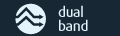 dual band icon