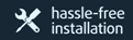 hass free install icon