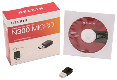 belkin n300 wireless usb adapter f9l1002v1 driver