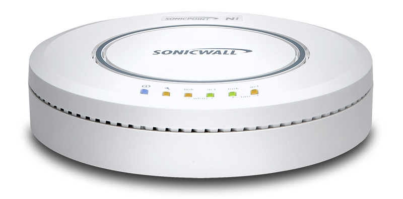 NeweggBusiness - SonicWALL 01-SSC-8574 SonicPoint Ni Secure Remote ...