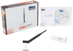 netis wf2120 windows 10 driver