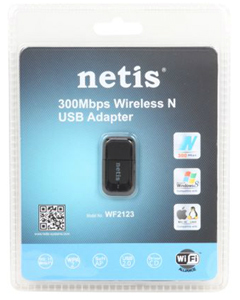 Drivers Netis Wireless Usb Adapter Wf2123 For Windows Vista Download Driver Netis Wireless Usb Adapter Wf2123 For Windows 7