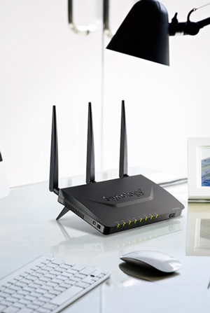 Synology Router RT1900ac