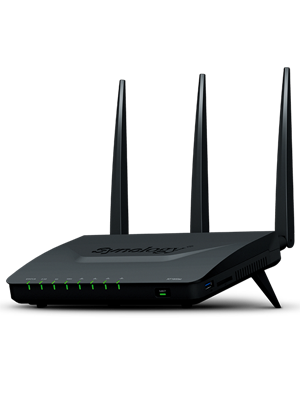 Synology Router RT1900ac