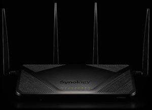 Synology