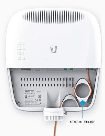 Ubiquiti Network EP-R6 Edge Point Router - Newegg.com