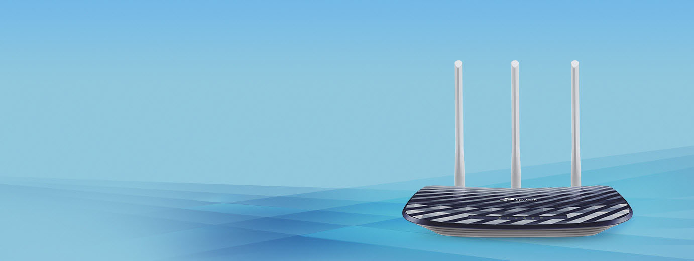 TP-LINK Archer C20 IEEE 802.11ac Ethernet Wireless Router - Newegg.com