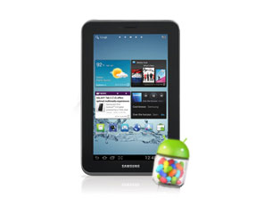 samsung galaxy tab 2 wifi